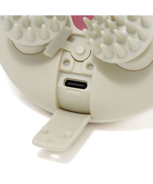 専用フランフラン Francfranc（フランフラン） ウォータープルーフ ヘッドケア ホワイト