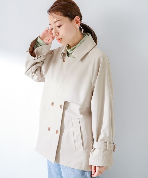 URBAN RESEARCH Sonny Label 「URBAN Label」 トレンチコート