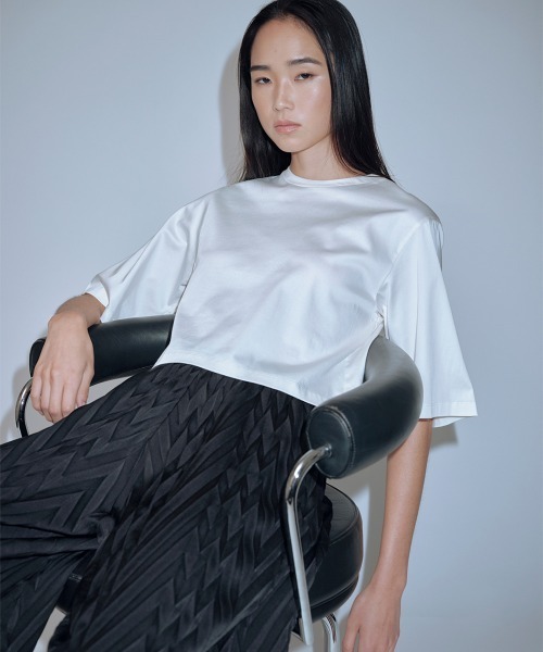 TELOPLAN（テーロプラン） tシャツ 半袖 「TELOPLAN」T Shirts