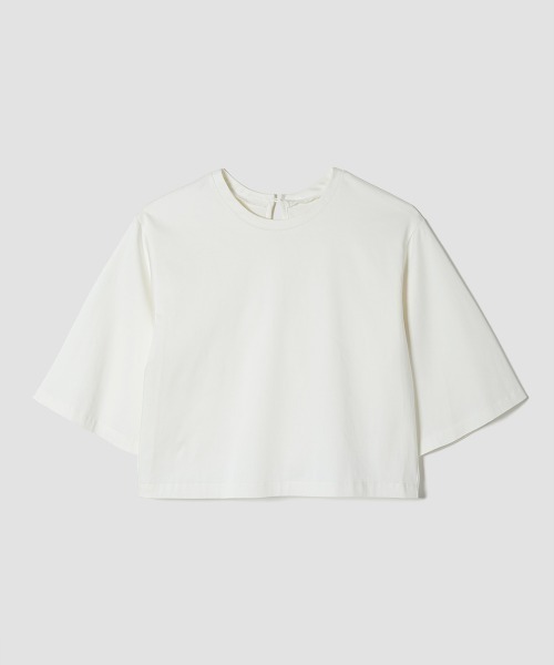 TELOPLAN Shogo Tee ホワイト　テーロプラン TELOPLAN（テーロプラン） tシャツ 半袖 「TELOPLAN」T Shirts