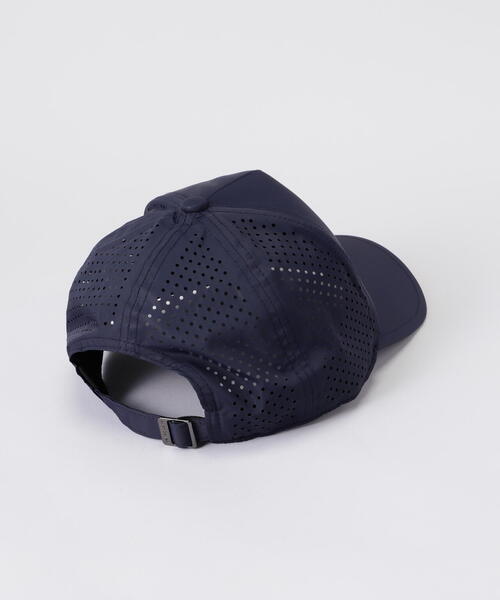 St ANDREWS キャップ 帽子 「St ANDREWS」パンチングキャップ (UNISEX