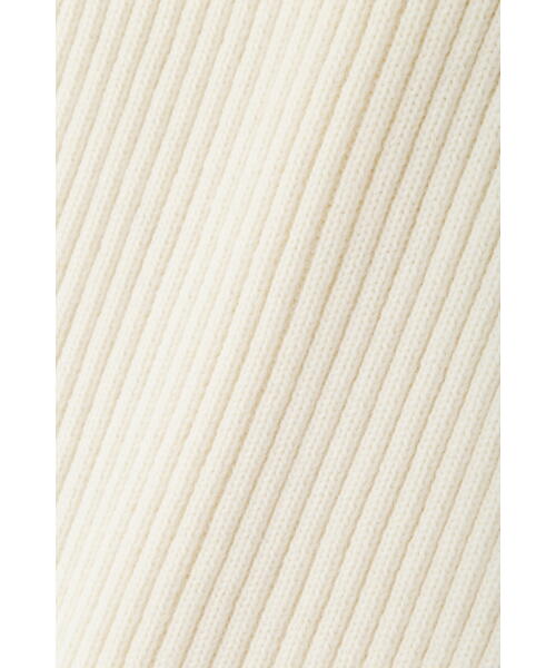 「PINKY&DIANNE」 ニットスカート 38 ホワイト系その他2 レディース_画像5