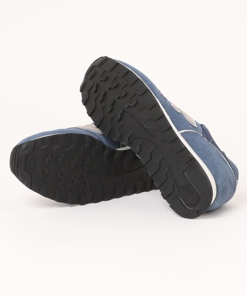 New Balance 「New Balance」 ローカットスニーカー 24.0cm