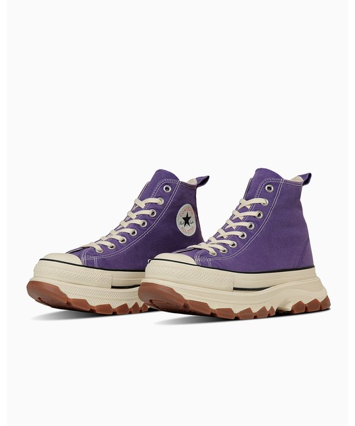 CONVERSE スニーカー ALL STAR TREKWAVE Z HI / オールスター
