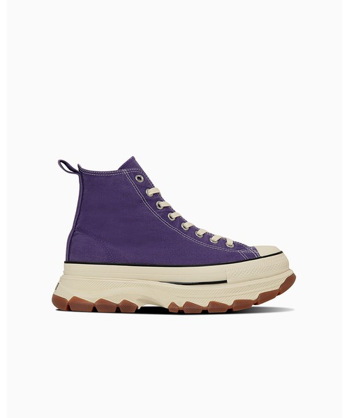 [CONVERSE] ALL STAR TREKWAVE SW HI スニーカー ALL STAR Ⓡ TREKWAVE SW HI / オールスター Ⓡ トレック