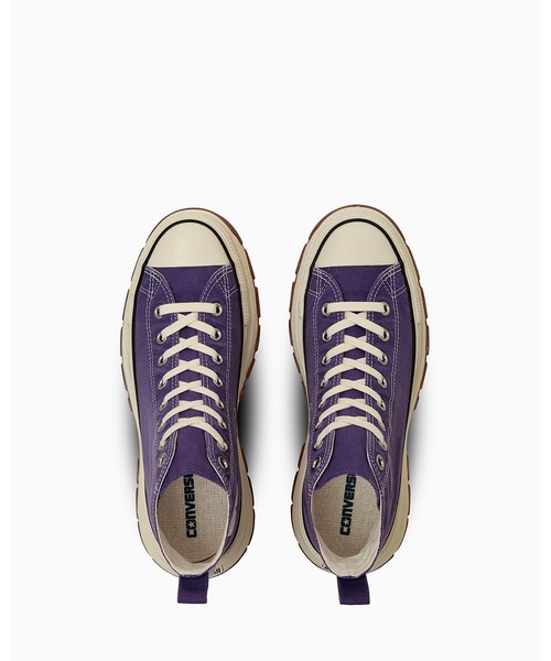 ALL STAR スニーカー TREKWAVE FADEDCANVALL HI / オールスター