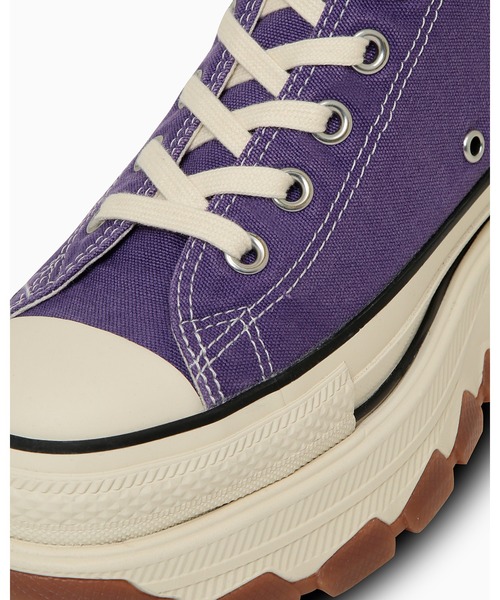 売切れ前に CONVERSE TREKWAVE FADEDCANVAS HI ユニセックス 楽天市場】コンバース オールスター トレックウエーブ Z HI