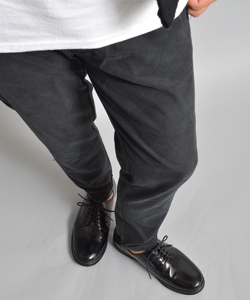 MANEBU（マネブ） ビジネスシューズ HIHIN FACE SKIN レースアップ