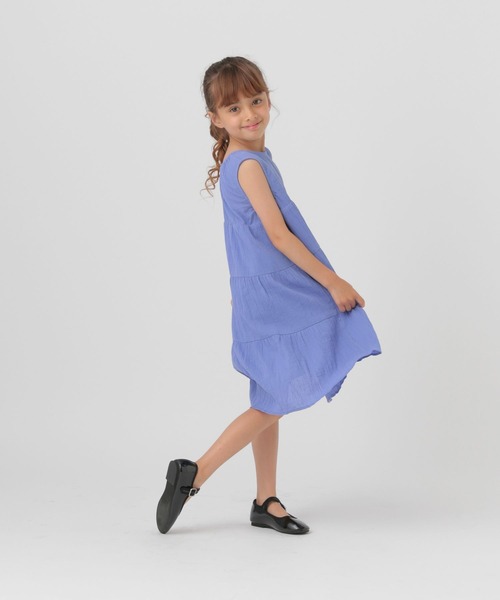 TOMORROWLAND BOYS&GIRLS セレモニーワンピース 105cm TOMORROWLAND セレモニー ワンピース（TOMORROWLAND BOYS&GIRLS