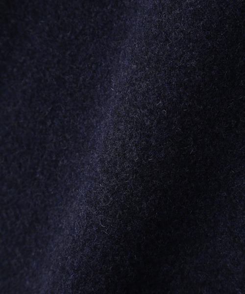 MHL.（エムエイチエル） ジャケット 2 ネイビー レディース : ZOZOTOWN