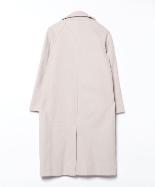 ROPE' PICNIC（ロペ ピクニック） チェスターコート 38 ベージュ系