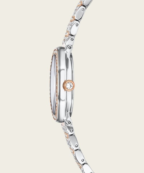 SWAROVSKI 腕時計 「公式」「スワロフスキー」Dextera Octagon