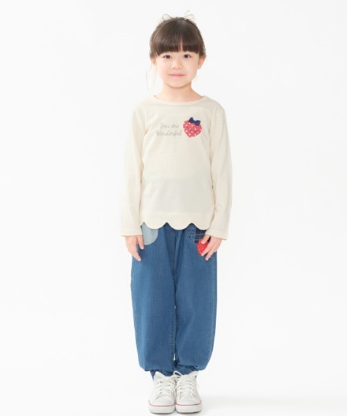 子供服まとめ売り75着　★値下げしました★ キッズ 女の子 子供服 トップス スカート 服 子供 アウター フラワー