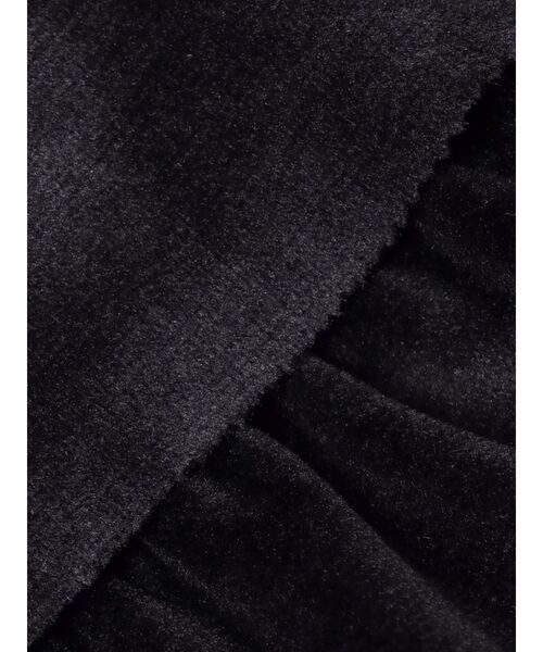 GYDA パンツ Velourフリルショートパンツ レディース : ZOZOTOWN Yahoo