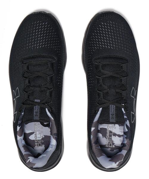 UNDER ARMOUR 「UNDER ARMOUR」 ローカットスニーカー 25.5cm