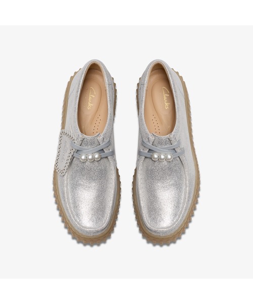 Clarks（クラークス） デッキシューズ モカシン Torhill Bee