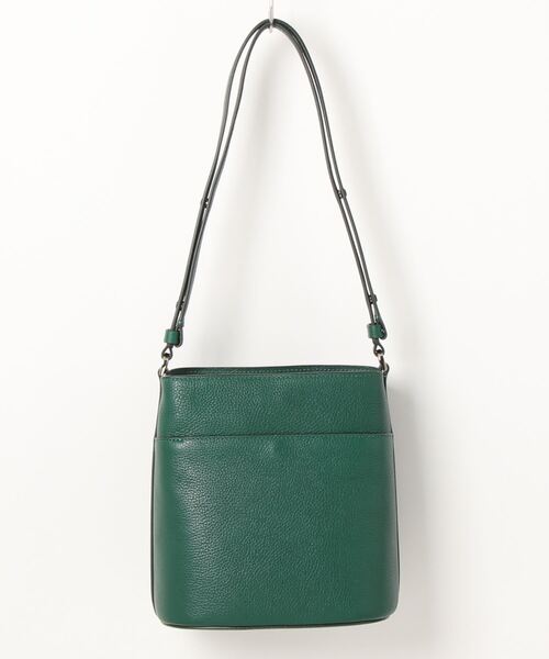 [Kate Spade]トートバッググリーン kate spade NEW YORK 「kate new york」 トートバッグ ONESIZE