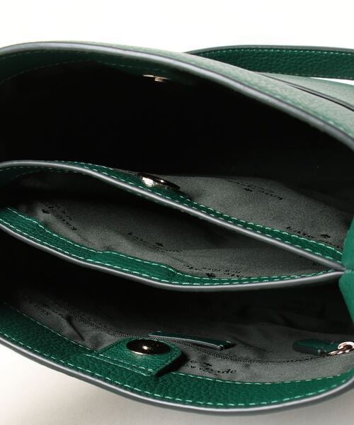 [Kate Spade]トートバッググリーン kate spade NEW YORK ケイトスペード バッグ レディース