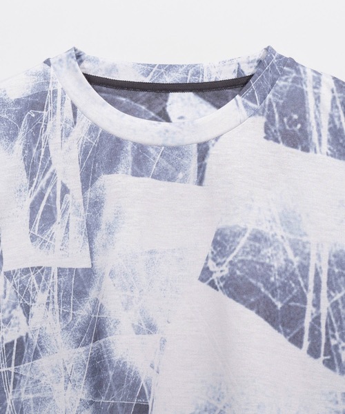 MAISON SPECIAL 「MAISON SPECIAL」 半袖Tシャツ 1 ホワイト