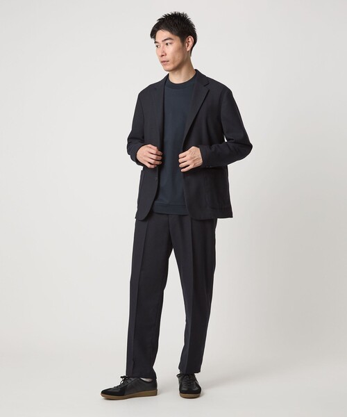 green label relaxing（グリーンレーベルリラクシング） ジャケット