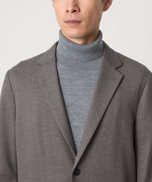 green label relaxing（グリーンレーベルリラクシング） ジャケット