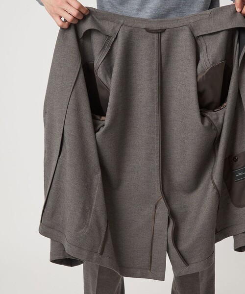 green label relaxing（グリーンレーベルリラクシング） ジャケット