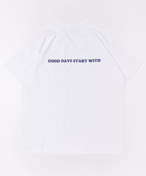 エヴァンゲリオン フーディー Tシャツセット売り バラ売り不可 FRUIT OF THE LOOM（フルーツオブザルーム） ヘンリーネック tシャツ