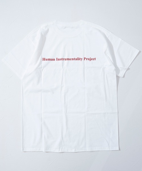 FRUIT OF THE LOOM（フルーツオブザルーム） ヘンリーネック tシャツ