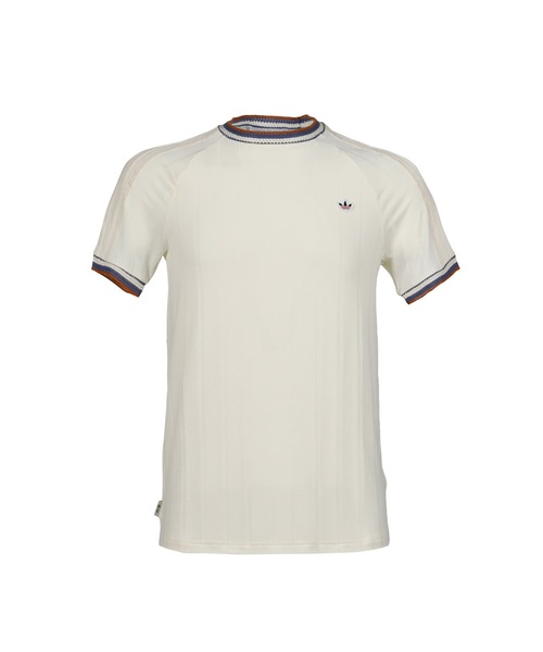 adidas（アディダス） tシャツ CLOT KNT CLR TEE メンズ : ZOZOTOWN