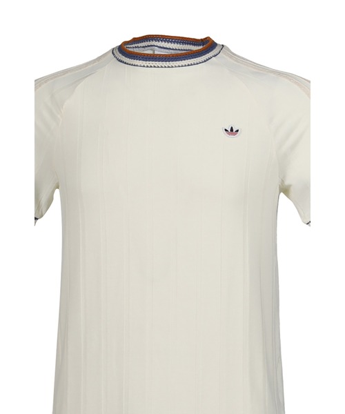 adidas（アディダス） tシャツ CLOT KNT CLR TEE メンズ : ZOZOTOWN