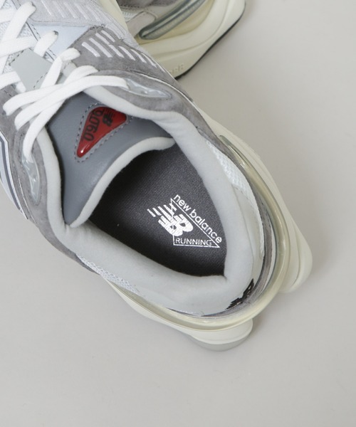 NANO universe スニーカー new balance/90/60 メンズ : ZOZOTOWN