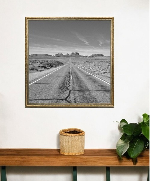 アートポスター（色：シルバー系）｜美術、工芸品｜楽器、手芸