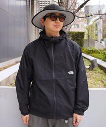 試着のみTHE NORTH FACE 黒 ナイロンジャケット M NP72530 THE NORTH FACE（ザ ノースフェイス） ノースフェイス ナイロン