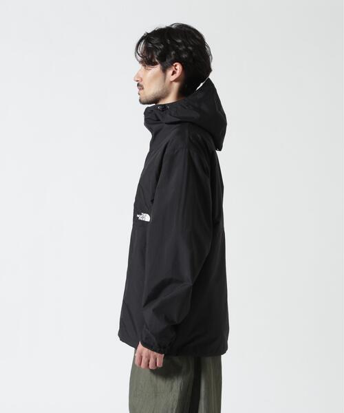 【新品未使用タグ付き】THE NORTH FACE Compact Jacket THE NORTH FACE (ザノースフェイス) Short Compact Jacket / ショート