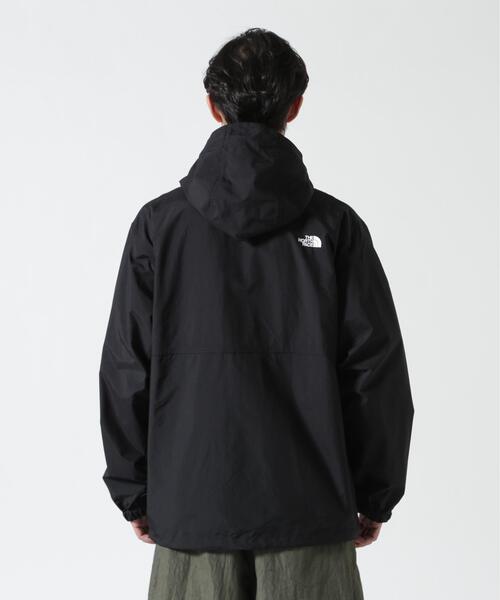 THE NORTH FACE Compact Jacket 140 黒 公式】コンパクトジャケット（キッズ）｜ザ・ノース・フェイス公式ストア