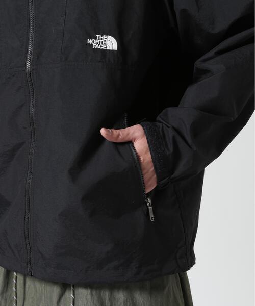 THE NORTH FACE（ザ ノースフェイス） ナイロンジャケット Compact