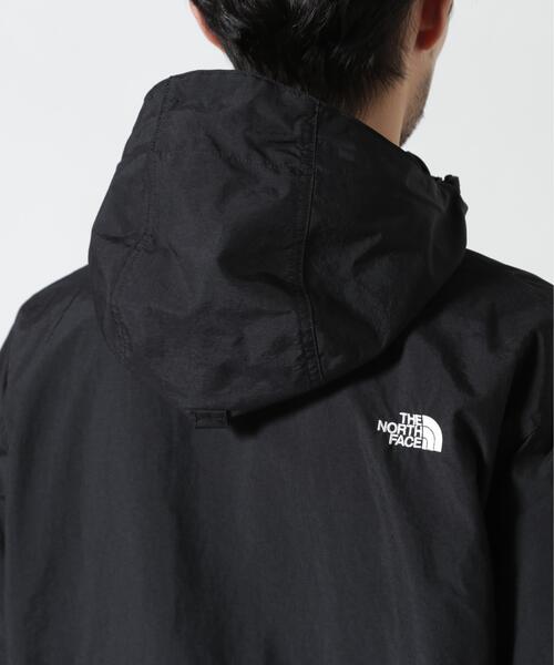 THE NORTH FACE（ザ ノースフェイス） ナイロンジャケット Compact