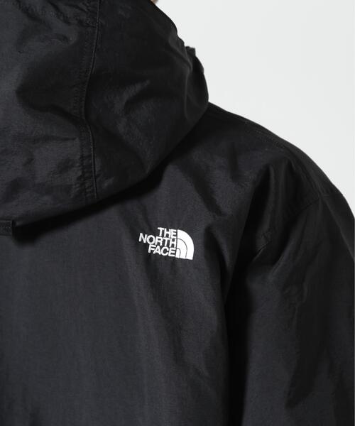 THE NORTH FACE（ザ ノースフェイス） ナイロンジャケット Compact