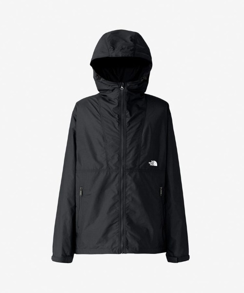 送料無料！THE NORTH FACE ノースフェイス　コンパクトジャケット M THE NORTH FACE ノースフェイス ショート丈 ジャケット