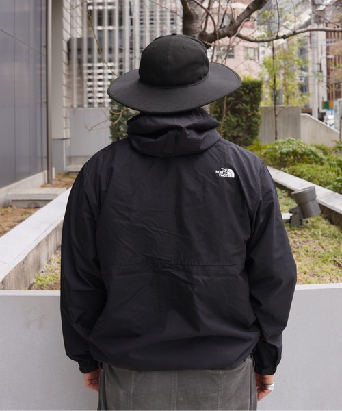 THE NORTH FACE（ザ ノースフェイス） ナイロンジャケット Compact