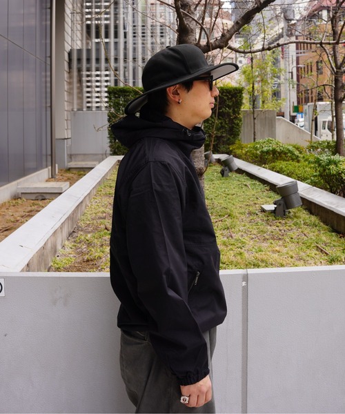 THE NORTH FACE（ザ ノースフェイス） ナイロンジャケット Compact