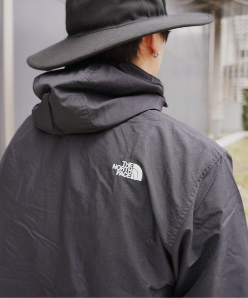 【新品未使用タグ付き】THE NORTH FACE Compact Jacket THE NORTH FACE (ザノースフェイス) Short Compact Jacket / ショート