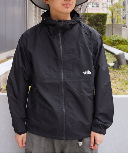 【新品未使用タグ付】ノースフェイス コンパクトジャケット NPW72530 L 公式】コンパクトジャケット（メンズ）｜ザ・ノース・フェイス公式ストア