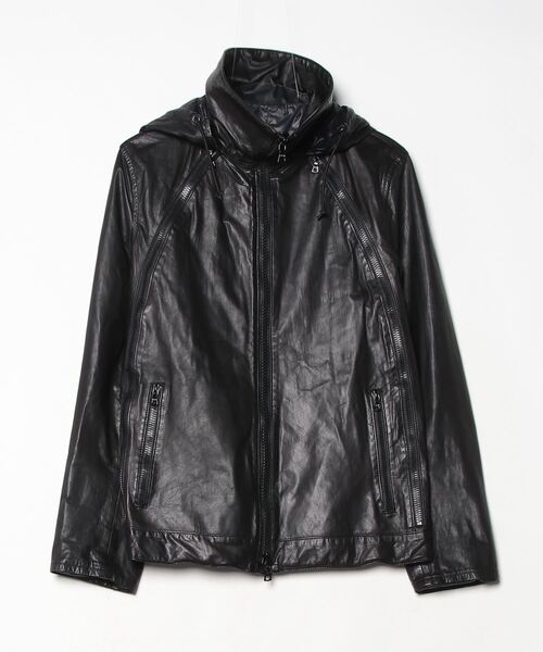 ISAMU KATAYAMA BACKLASH（イサムカタヤマ バックラッシュ