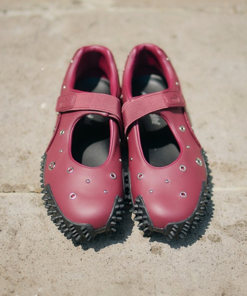 PUMA（プーマ） スニーカー MOSTRO FEY STUDS 403192-02 メンズ