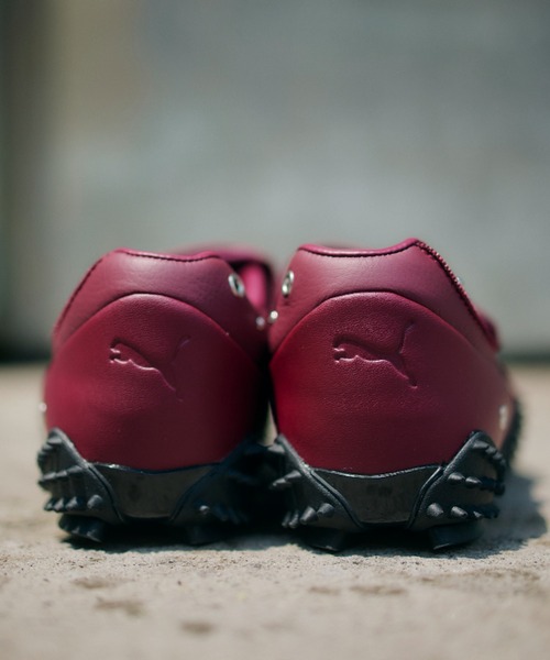 PUMA（プーマ） スニーカー MOSTRO FEY STUDS 403192-02 メンズ