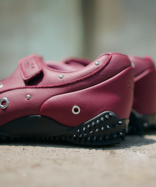 PUMA（プーマ） スニーカー MOSTRO FEY STUDS 403192-02 メンズ