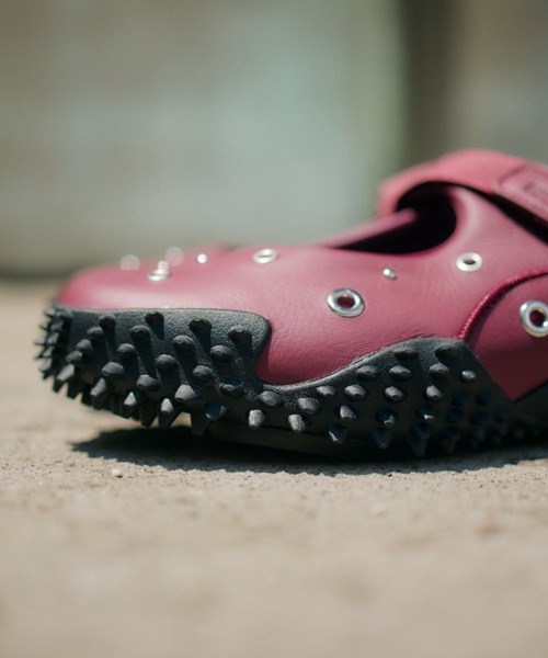 PUMA（プーマ） スニーカー MOSTRO FEY STUDS 403192-02 メンズ