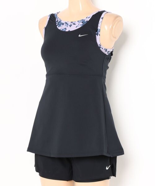 NIKE（ナイキ） 水着 FA25ふんわりシルエット2in1パンツセパレーツ