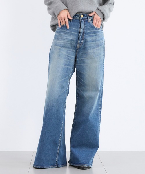 surt（サート） ジーンズ デニム デニムパンツ BARNYARDSTORM / 「SURT